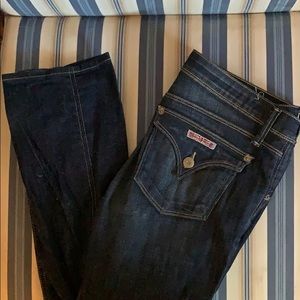 Hudson jeans